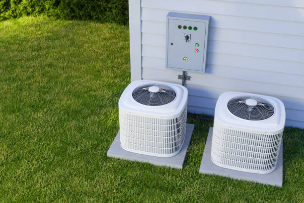 Best HVAC companies near me  in Pimlico, SC